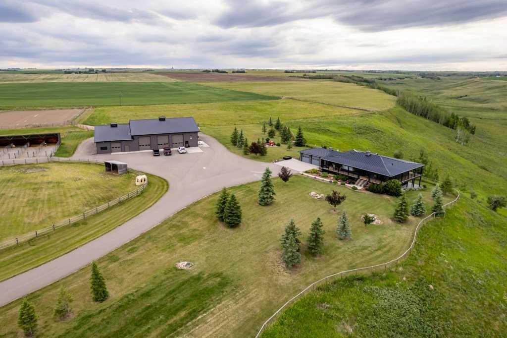 Picture of 290002 Township Road 292  , Rural Rocky View County Real Estate Listing