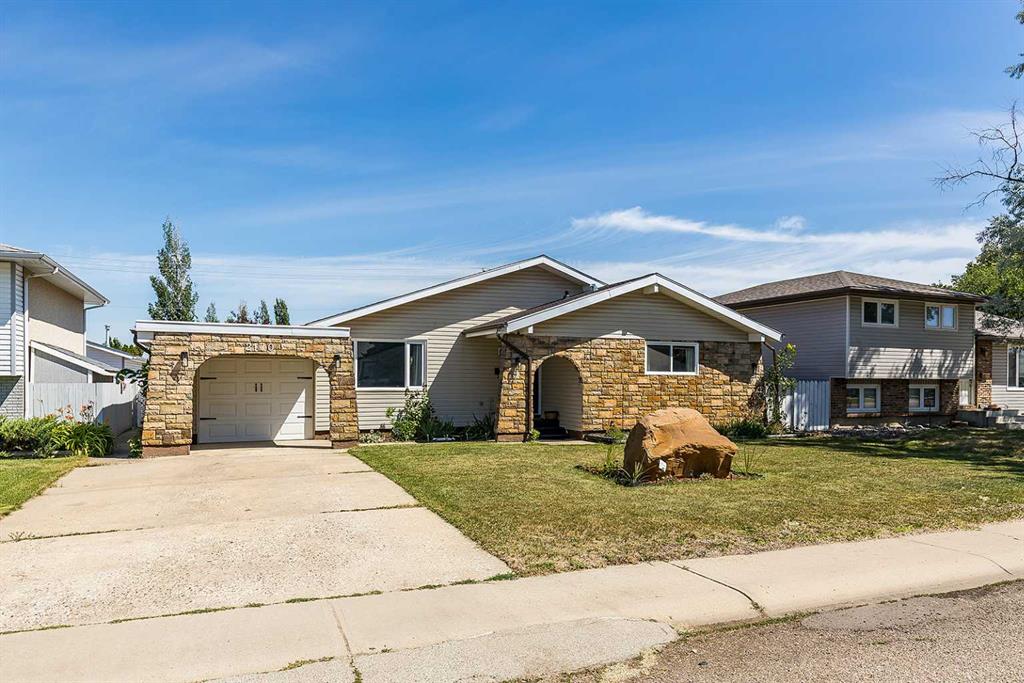 Picture of 2170 Hawke Crescent NE, Medicine Hat Real Estate Listing