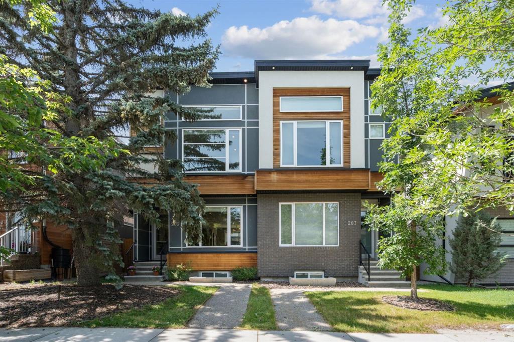 Picture of 205 11 Street NE, Calgary Real Estate Listing