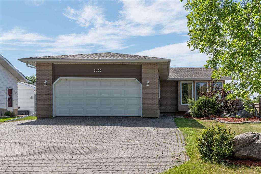 Picture of 5422 51 Street , Camrose Real Estate Listing