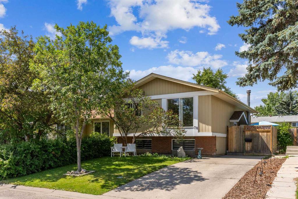 Picture of 78 Midridge Gardens SE, Calgary Real Estate Listing