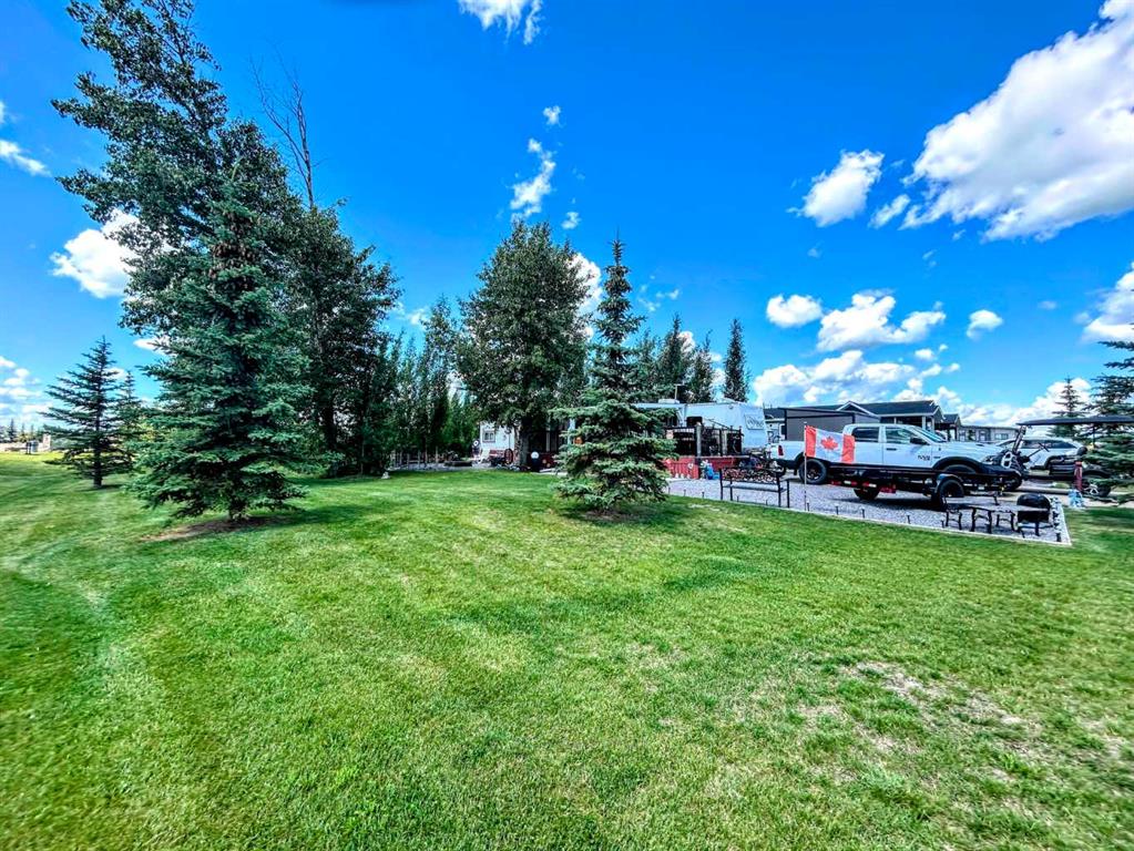 Picture of 95, 41019 Range Road 11  , Rural Lacombe County Real Estate Listing