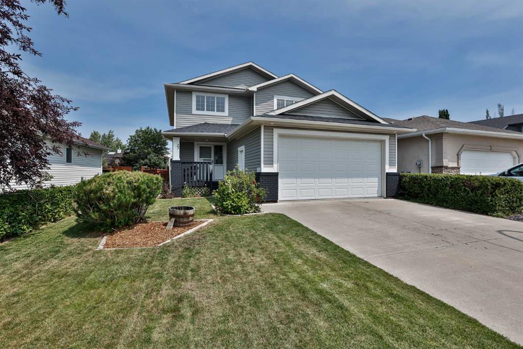 Picture of 27 Riverpark Boulevard W, Lethbridge Real Estate Listing