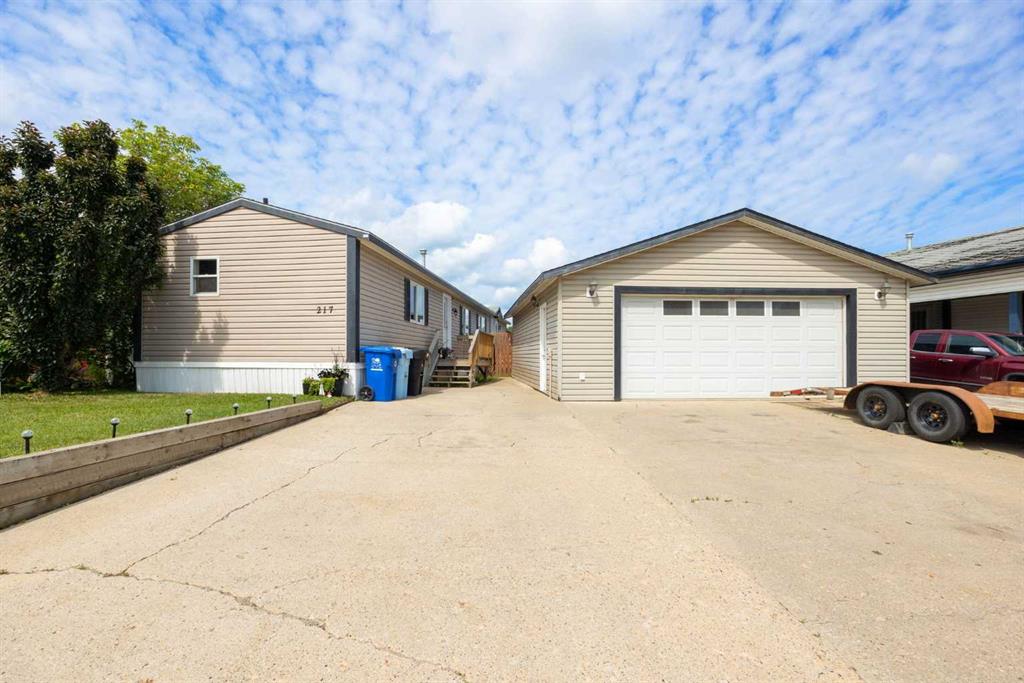 Picture of 217 Tamarack Way , Fort McMurray Real Estate Listing
