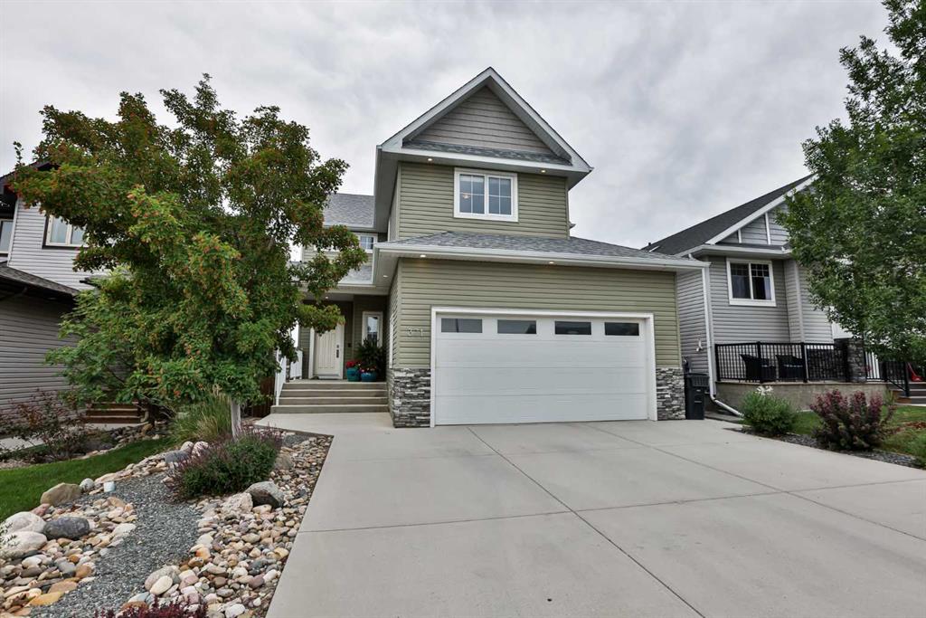 Picture of 371 Crocus Terrace W, Lethbridge Real Estate Listing