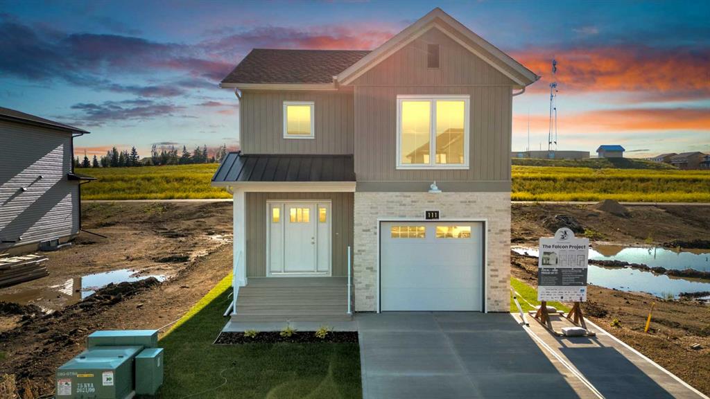 Picture of 109 Hampton Crescent , Sylvan Lake Real Estate Listing