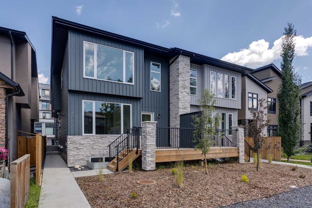 Picture of 1, 4534 17 Avenue NW, Calgary Real Estate Listing