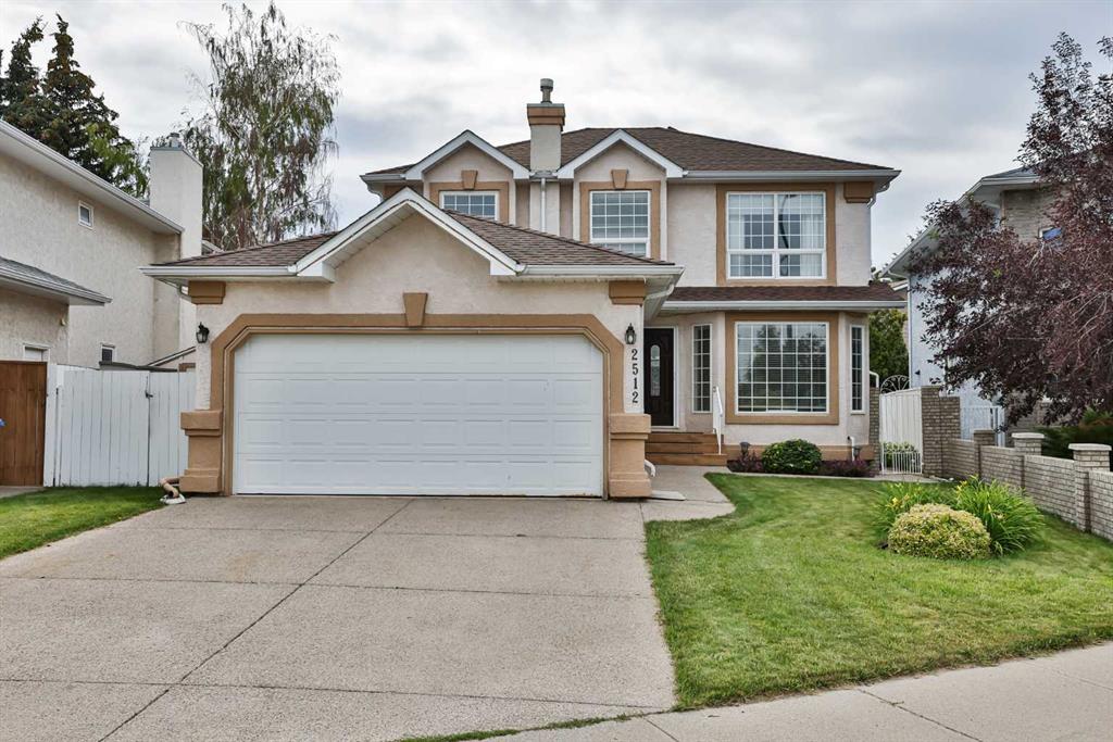 Picture of 2512 23 Street S, Lethbridge Real Estate Listing