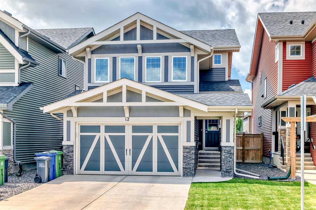 Picture of 12 Sunrise Crescent , Cochrane Real Estate Listing