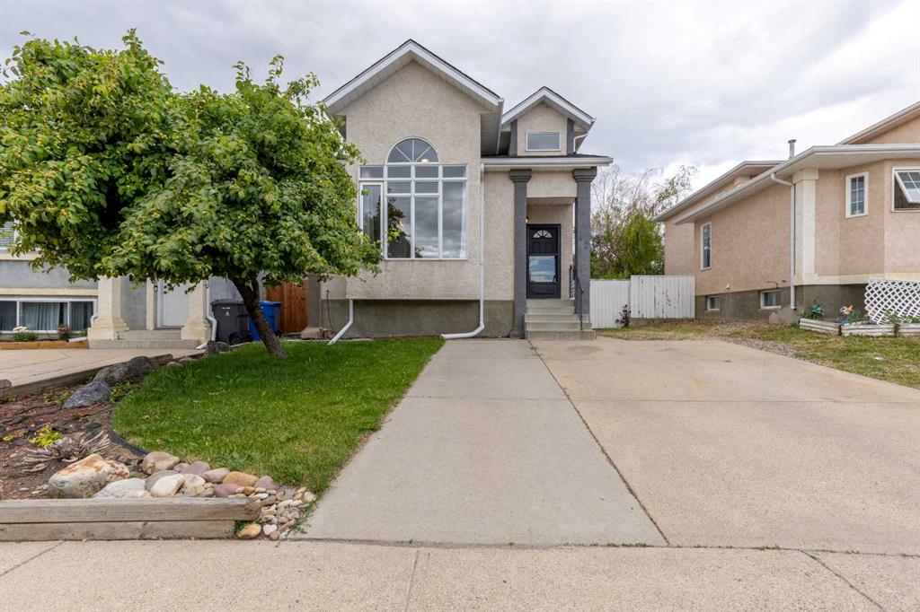 Picture of 42 Assiniboia Way W, Lethbridge Real Estate Listing
