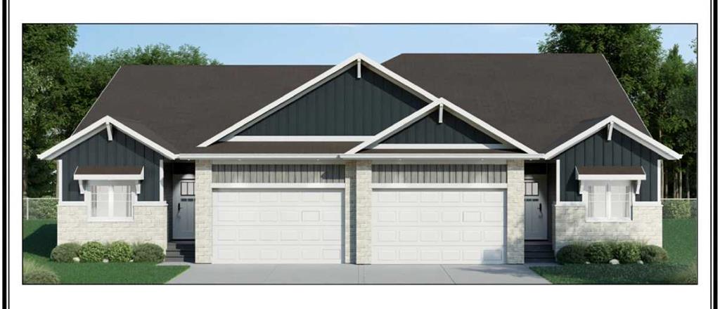 Picture of 4930 Beardsley Avenue , Lacombe Real Estate Listing