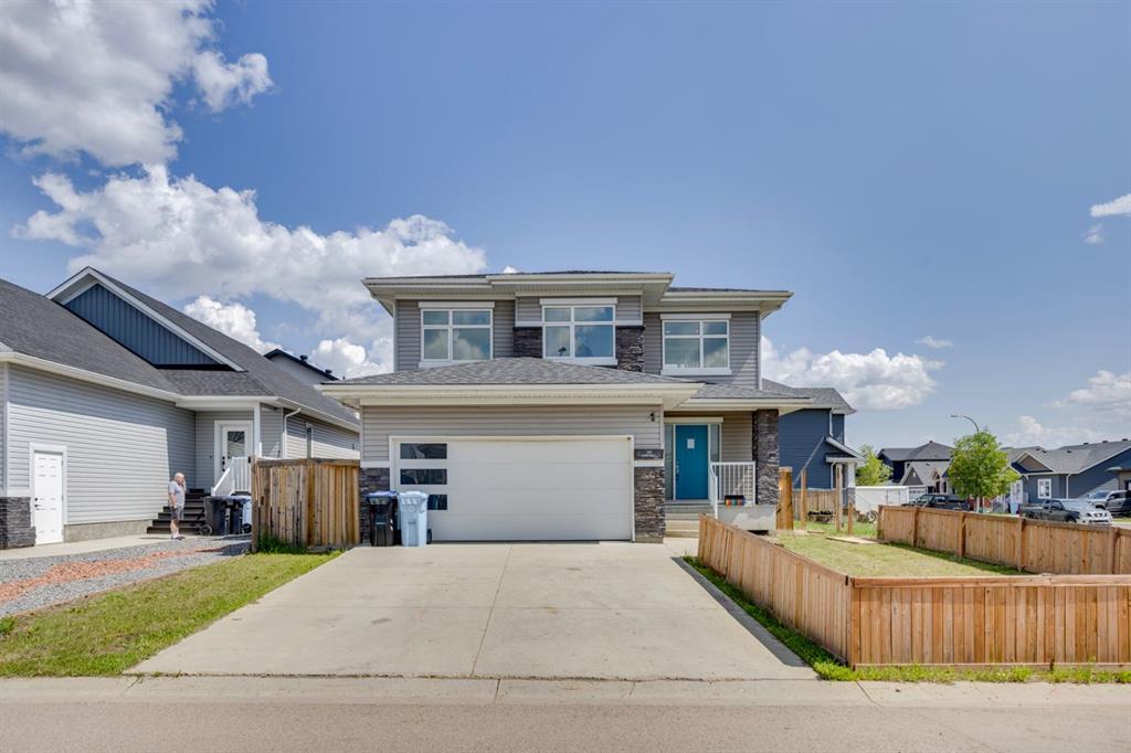 Picture of 189 Arsenault Crescent , Fort McMurray Real Estate Listing