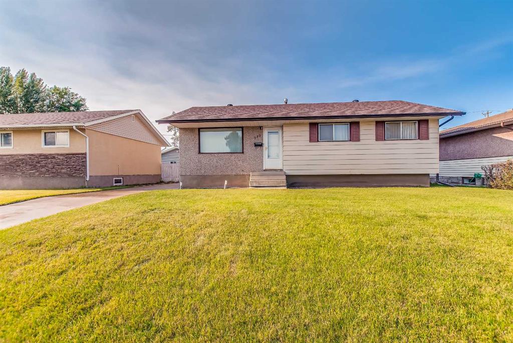 Picture of 330 14 Street NE, Medicine Hat Real Estate Listing