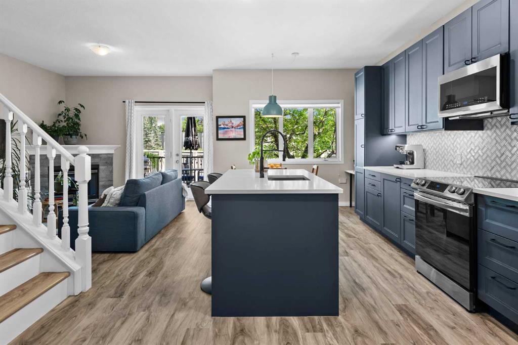Picture of 96 Simcoe Place SW, Calgary Real Estate Listing