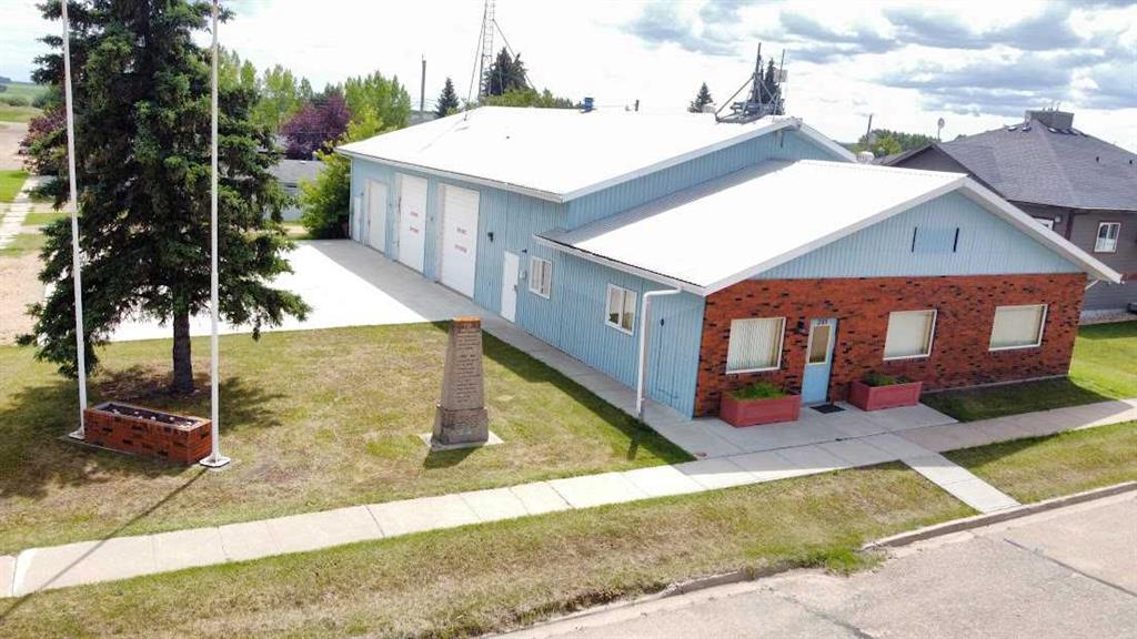 Picture of 205 Main Street , New Norway Real Estate Listing