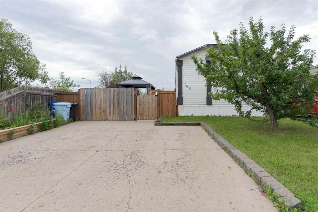 Picture of 188 Caouette Crescent , Fort McMurray Real Estate Listing