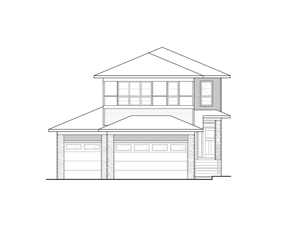 Picture of 151 Dawson Wharf Mount , Chestermere Real Estate Listing