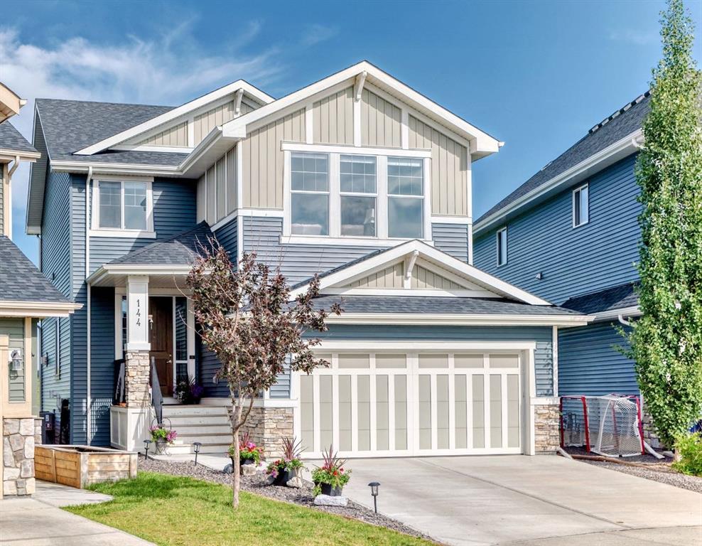 Picture of 144 Sundown View , Cochrane Real Estate Listing