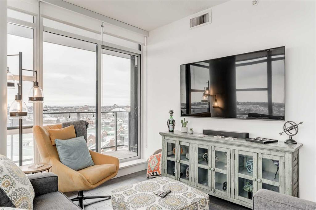 Picture of 1402, 1188 3 Street SE, Calgary Real Estate Listing