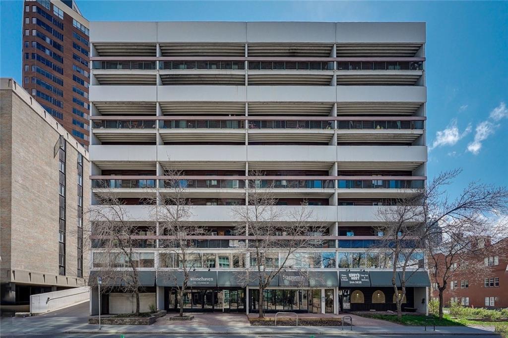 Picture of 601, 735 12 Avenue SW, Calgary Real Estate Listing