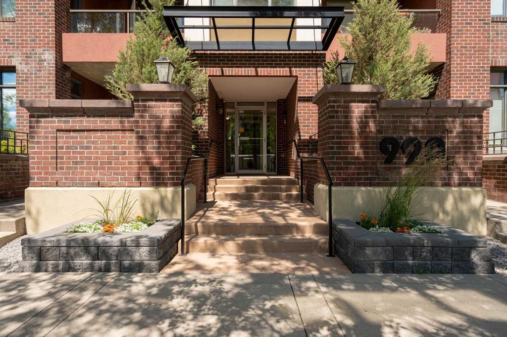Picture of 124, 990 Centre Avenue NE, Calgary Real Estate Listing