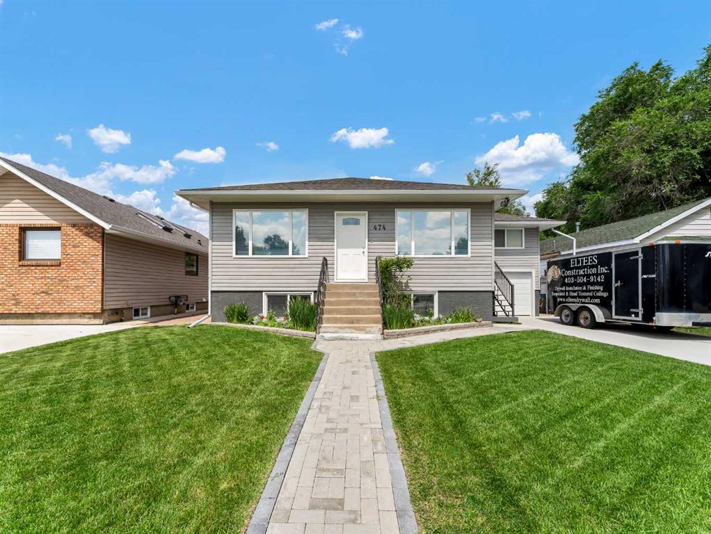 Picture of 474 10 Street SE, Medicine Hat Real Estate Listing