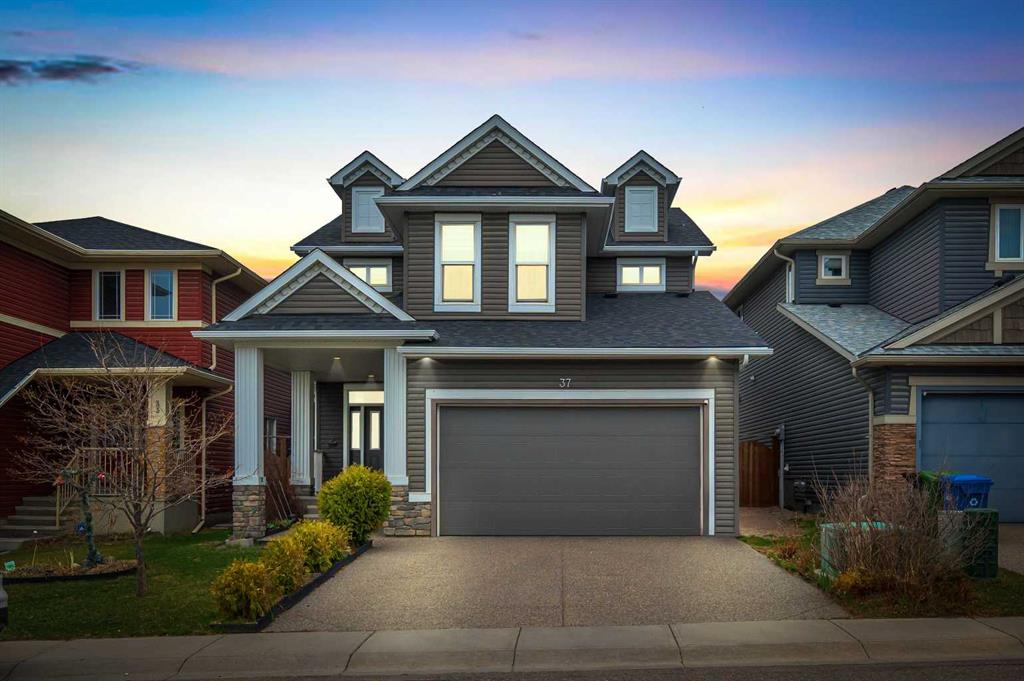 Picture of 37 Evansfield Terrace NW, Calgary Real Estate Listing