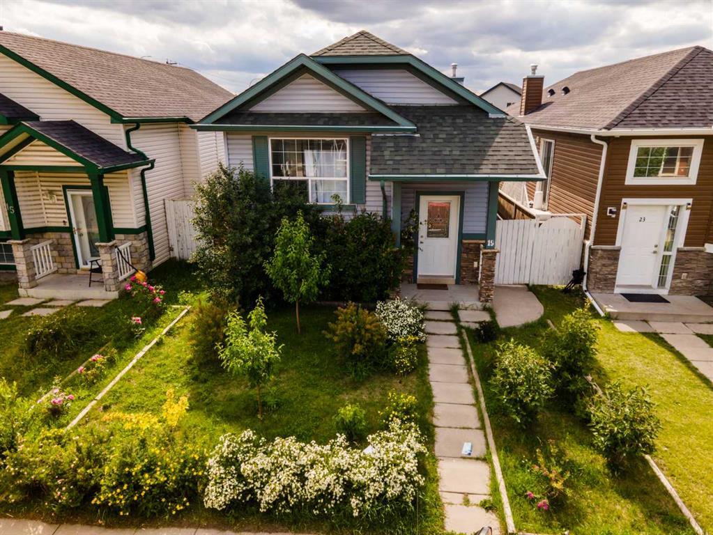 Picture of 19 Saddlemont Way NE, Calgary Real Estate Listing