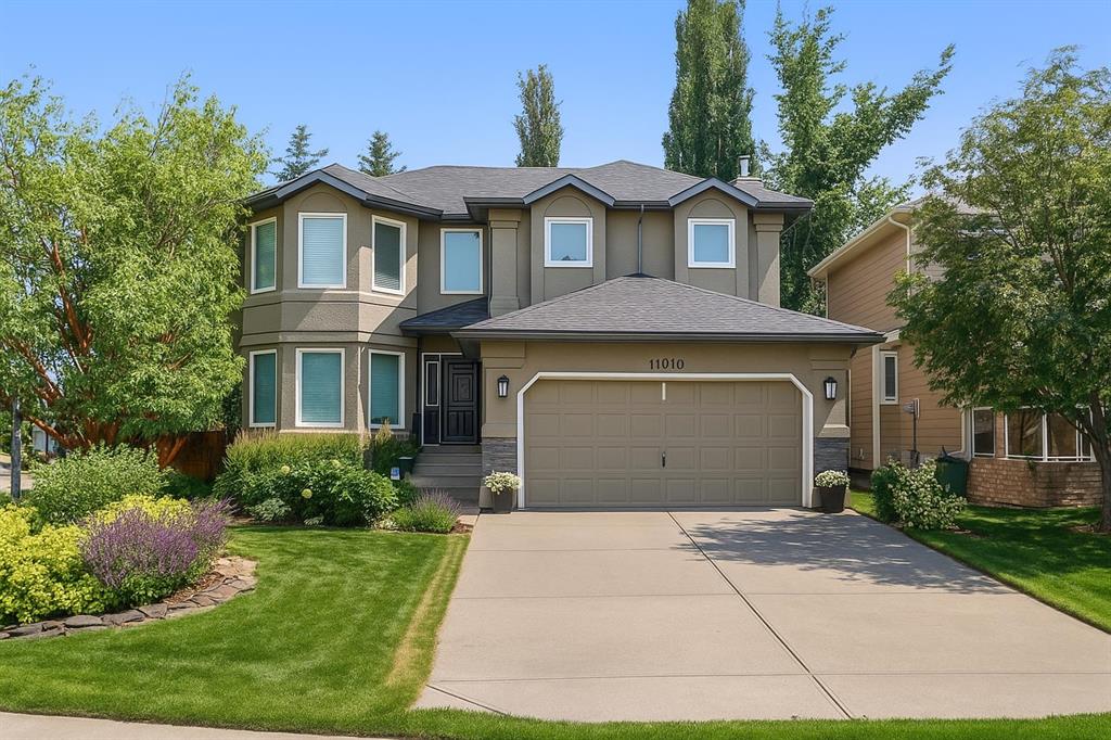 Picture of 11010 Valley Springs Road NW, Calgary Real Estate Listing