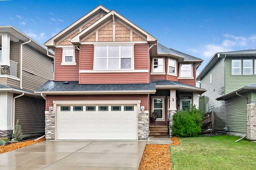 Picture of 3 Westridge Way , Okotoks Real Estate Listing