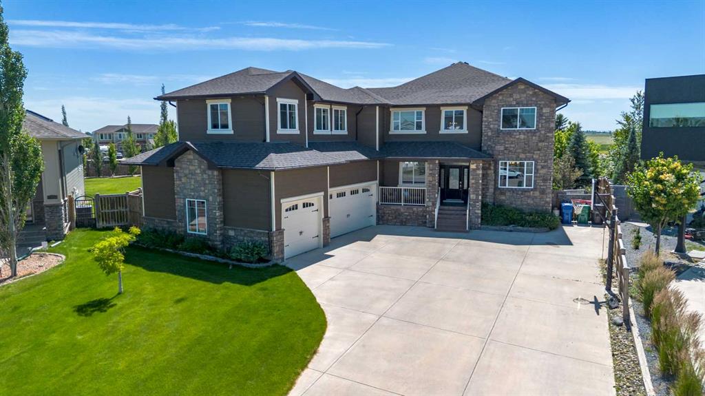 Picture of 409 Arbourwood Terrace S, Lethbridge Real Estate Listing