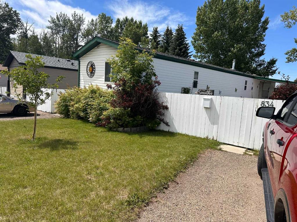 Picture of 834, 6834 59 Avenue , Red Deer Real Estate Listing