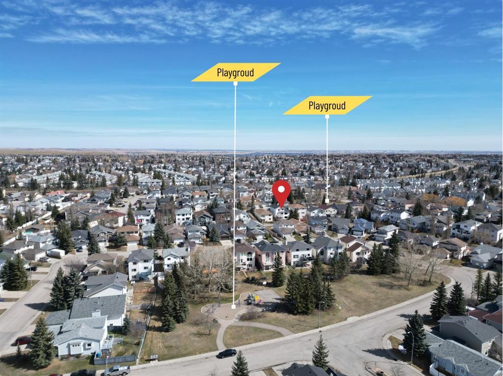 Picture of 232 Hawkmount Close NW, Calgary Real Estate Listing