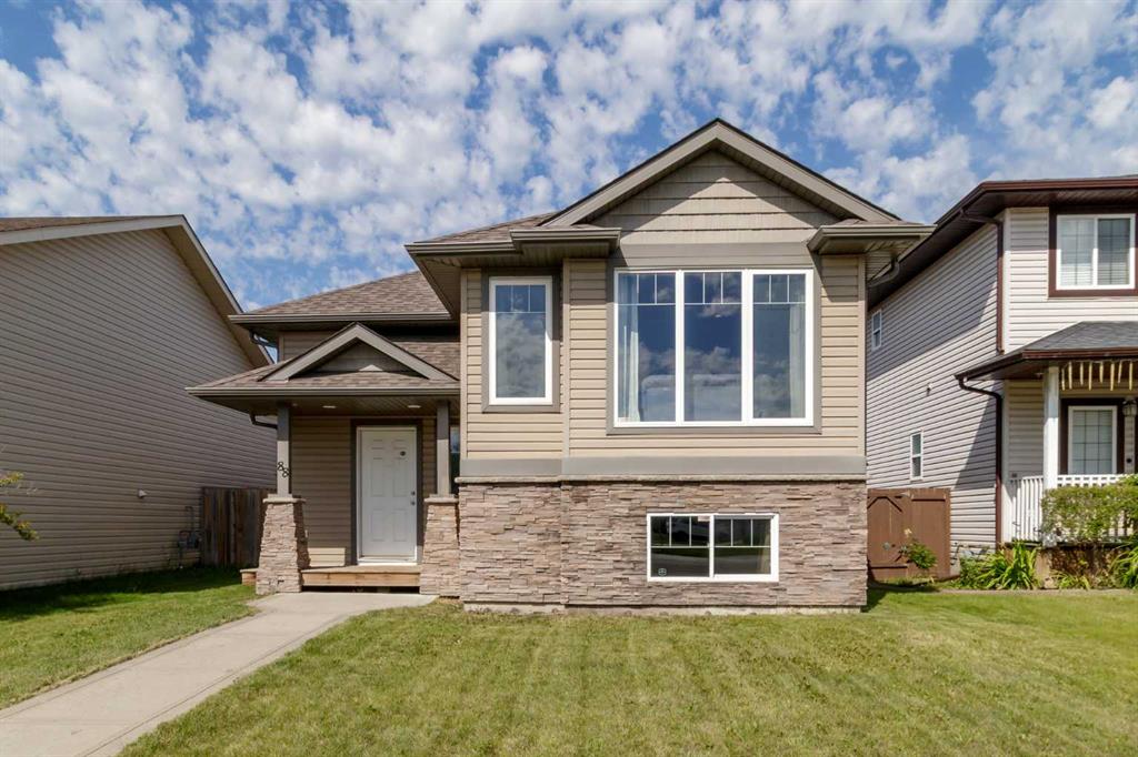 Picture of 88 Oak Drive , Red Deer Real Estate Listing