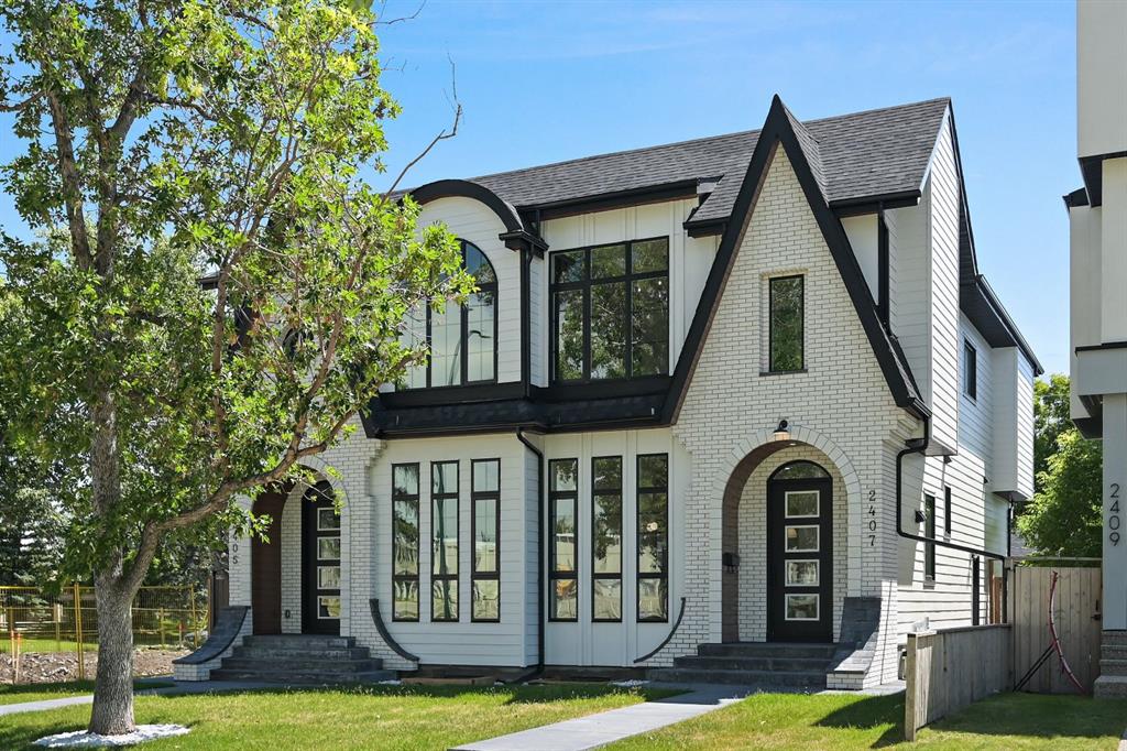Picture of 2407 52 Avenue SW, Calgary Real Estate Listing