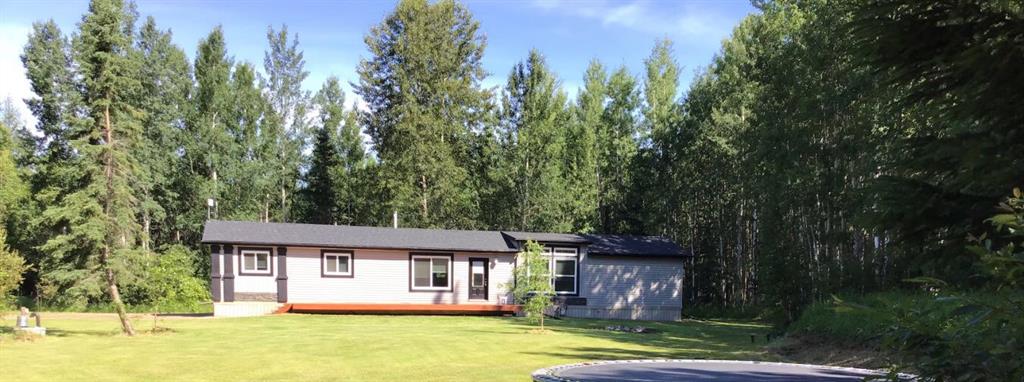 Picture of 131056 TOWNSHIP ROAD  590 Road , Rural Woodlands County Real Estate Listing