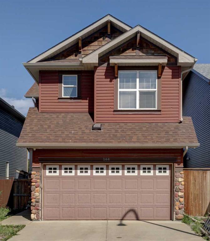 Picture of 144 Evansborough Crescent NW, Calgary Real Estate Listing