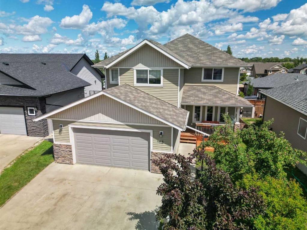 Picture of 13 Chinook Street , Blackfalds Real Estate Listing