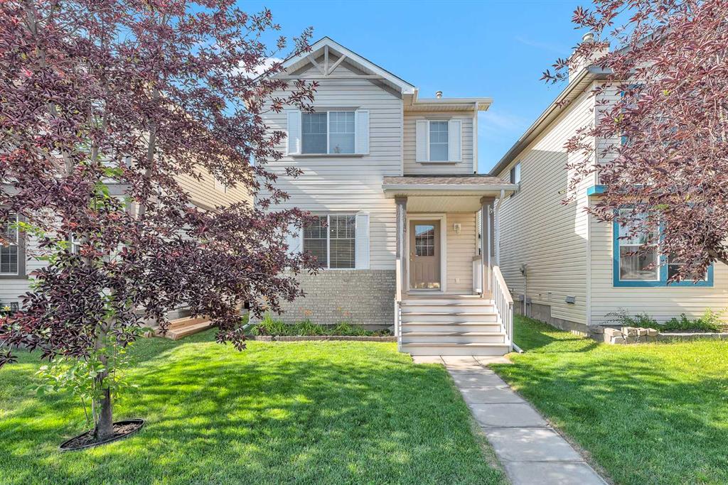 Picture of 183 Covepark Way NE, Calgary Real Estate Listing