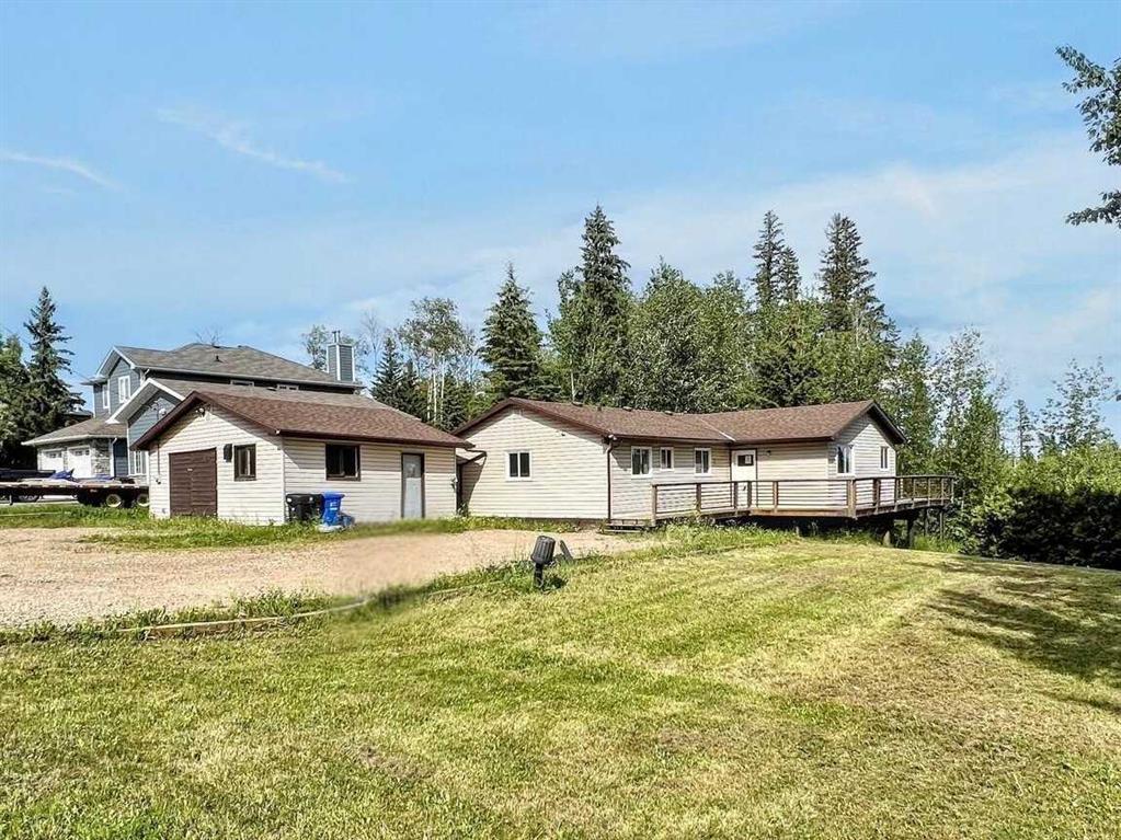 Picture of 57 Poplar Crescent , Gregoire Lake Estates Real Estate Listing