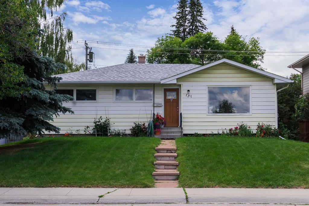 Picture of 131 Hillgrove Crescent SW, Calgary Real Estate Listing