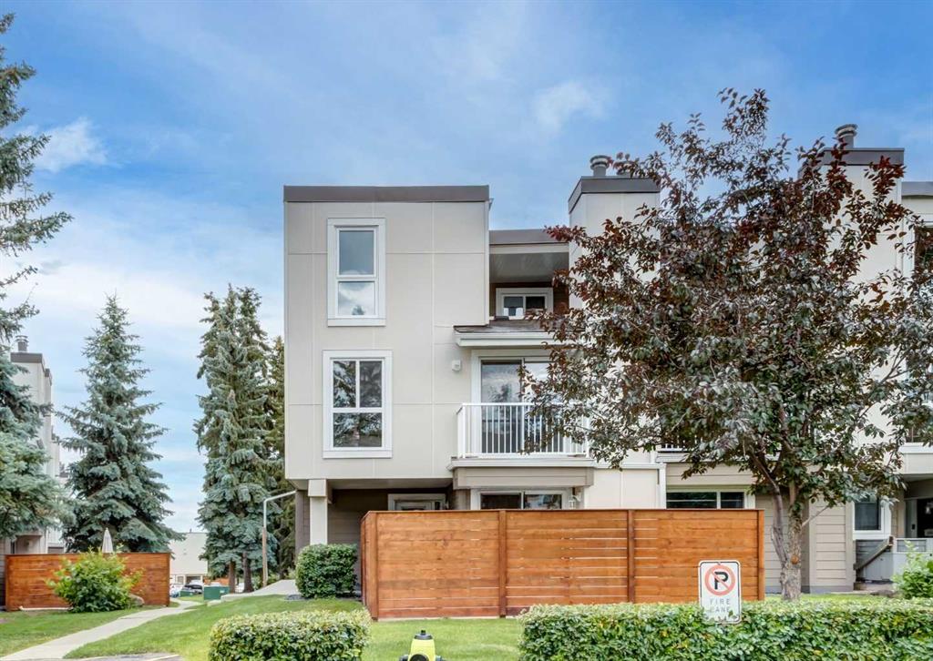 Picture of 206, 13104 Elbow Drive SW, Calgary Real Estate Listing