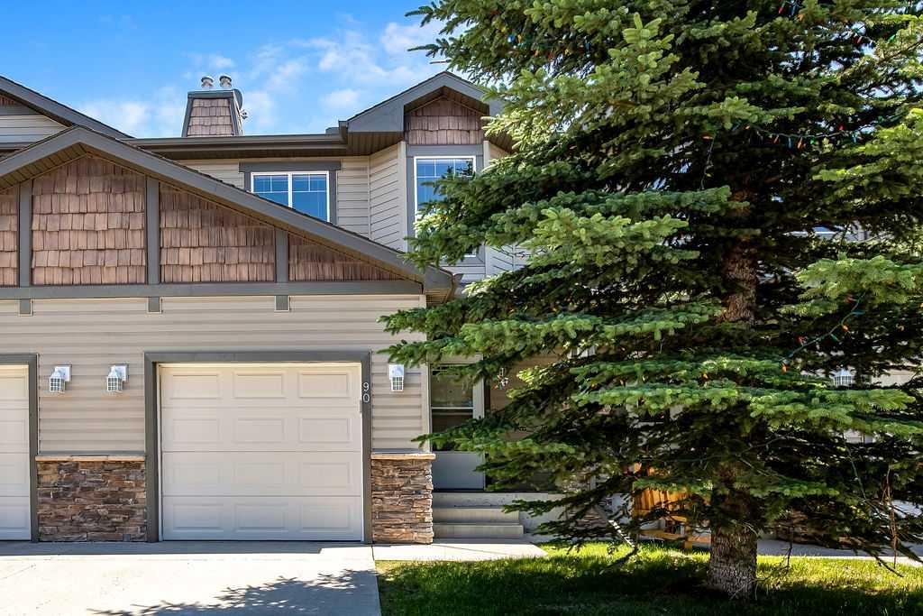 Picture of 90 Cimarron Trail , Okotoks Real Estate Listing