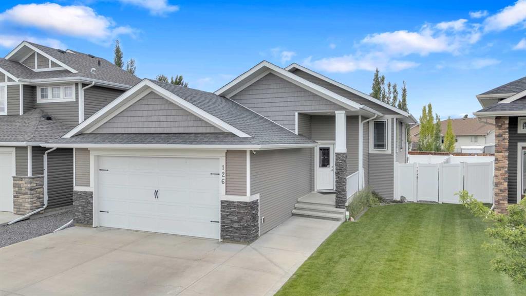 Picture of 126 Lalor Drive , Red Deer Real Estate Listing