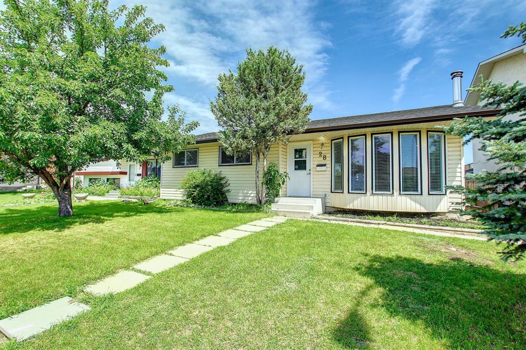Picture of 28 Templehill Crescent NE, Calgary Real Estate Listing