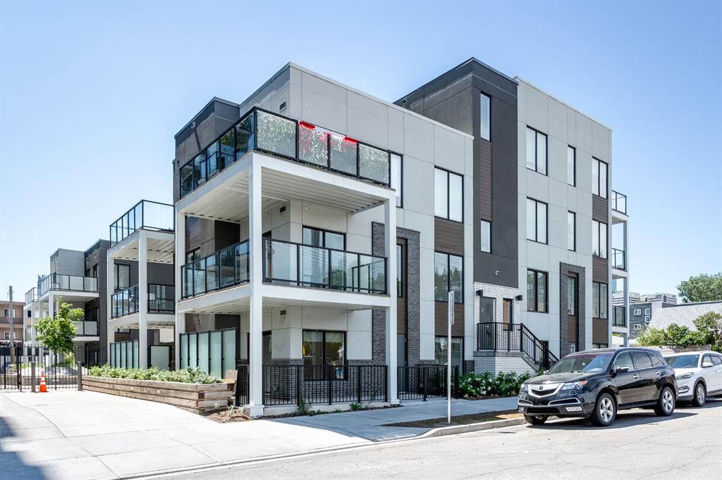 Picture of 202, 455 1 Avenue NE, Calgary Real Estate Listing