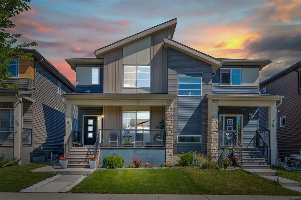 Picture of 136 Cornerstone Avenue NE, Calgary Real Estate Listing