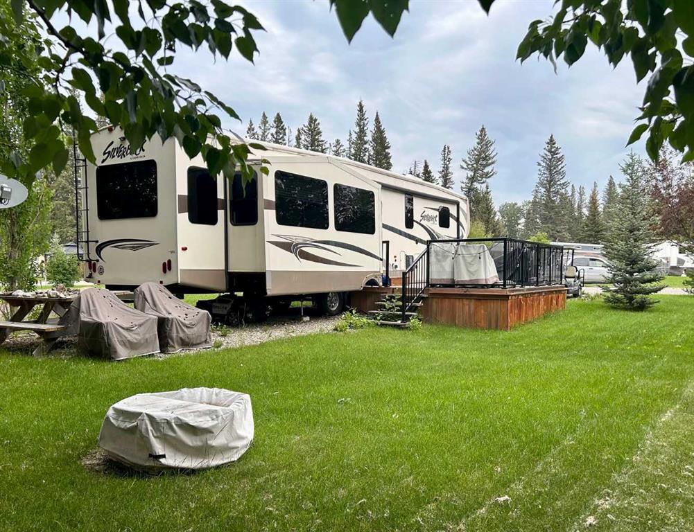 Picture of 35, 33051 Range Road 60  , Rural Mountain View County Real Estate Listing