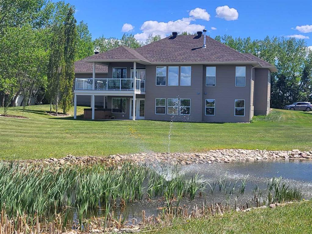 Picture of 26518 Township Road 402  , Rural Lacombe County Real Estate Listing