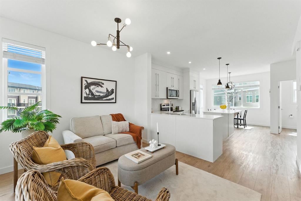 Picture of 6347 128 Avenue NE, Calgary Real Estate Listing